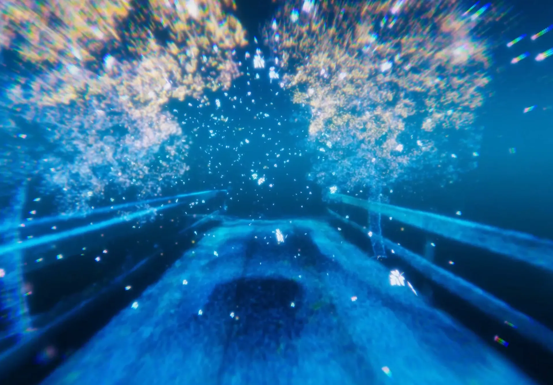 Once Upon a Dream — Experience